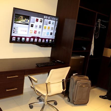 Business Class Prim'S Hotel Jaén Kültér fotó