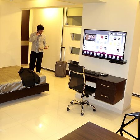 Business Class Prim'S Hotel Jaén Kültér fotó