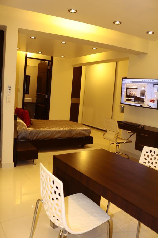 Business Class Prim'S Hotel Jaén Kültér fotó