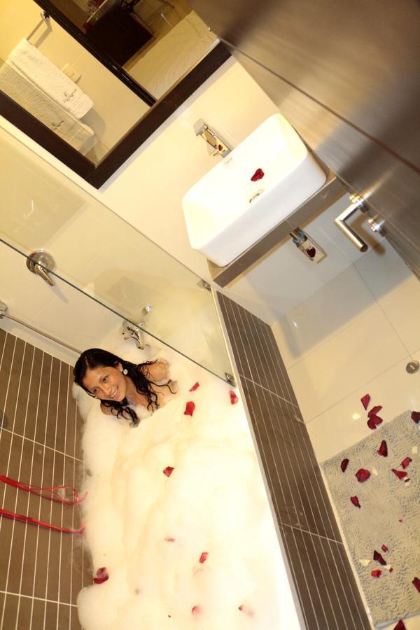 Business Class Prim'S Hotel Jaén Kültér fotó