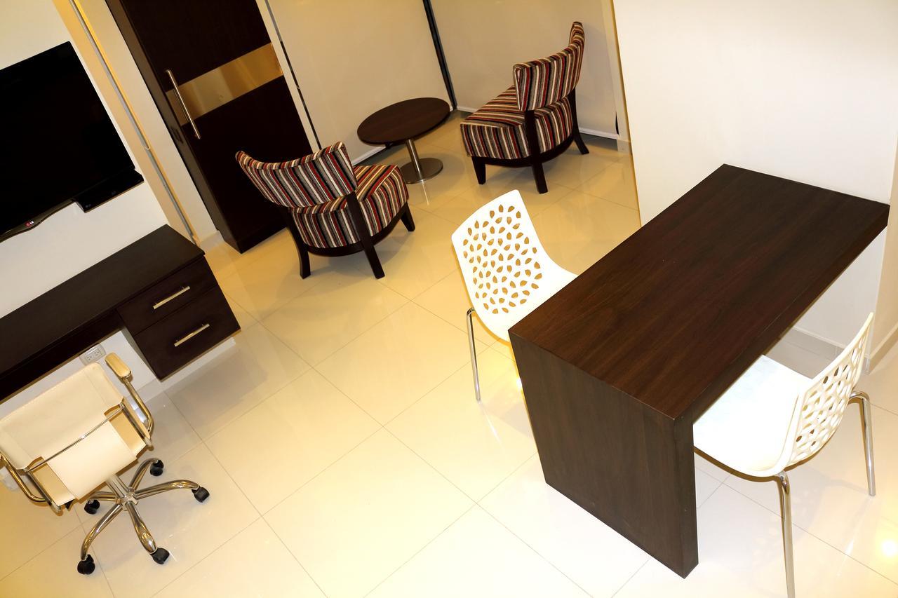 Business Class Prim'S Hotel Jaén Kültér fotó