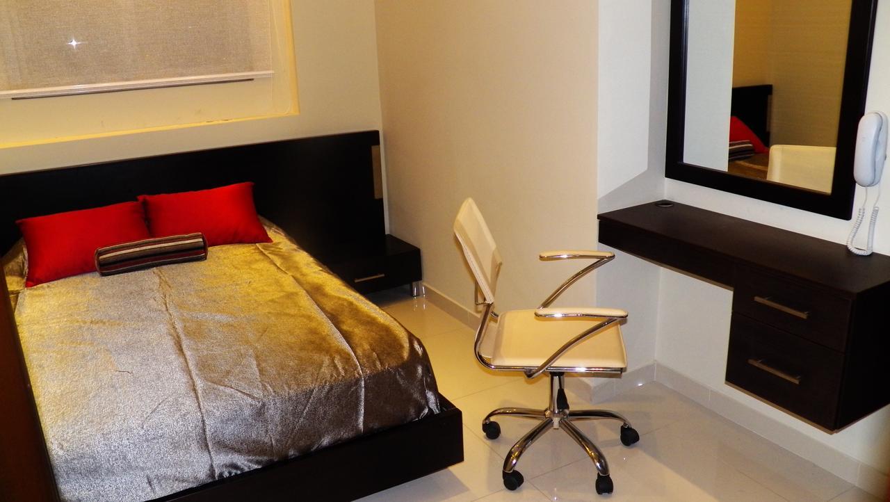 Business Class Prim'S Hotel Jaén Kültér fotó