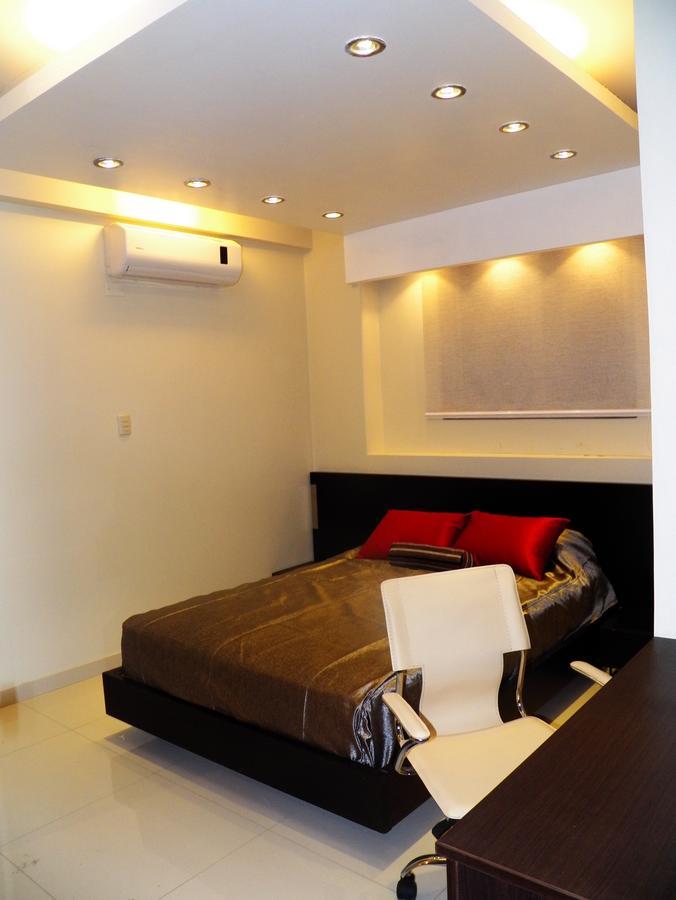 Business Class Prim'S Hotel Jaén Kültér fotó
