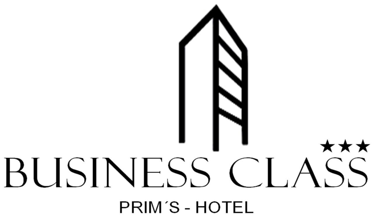 Business Class Prim'S Hotel Jaén Kültér fotó