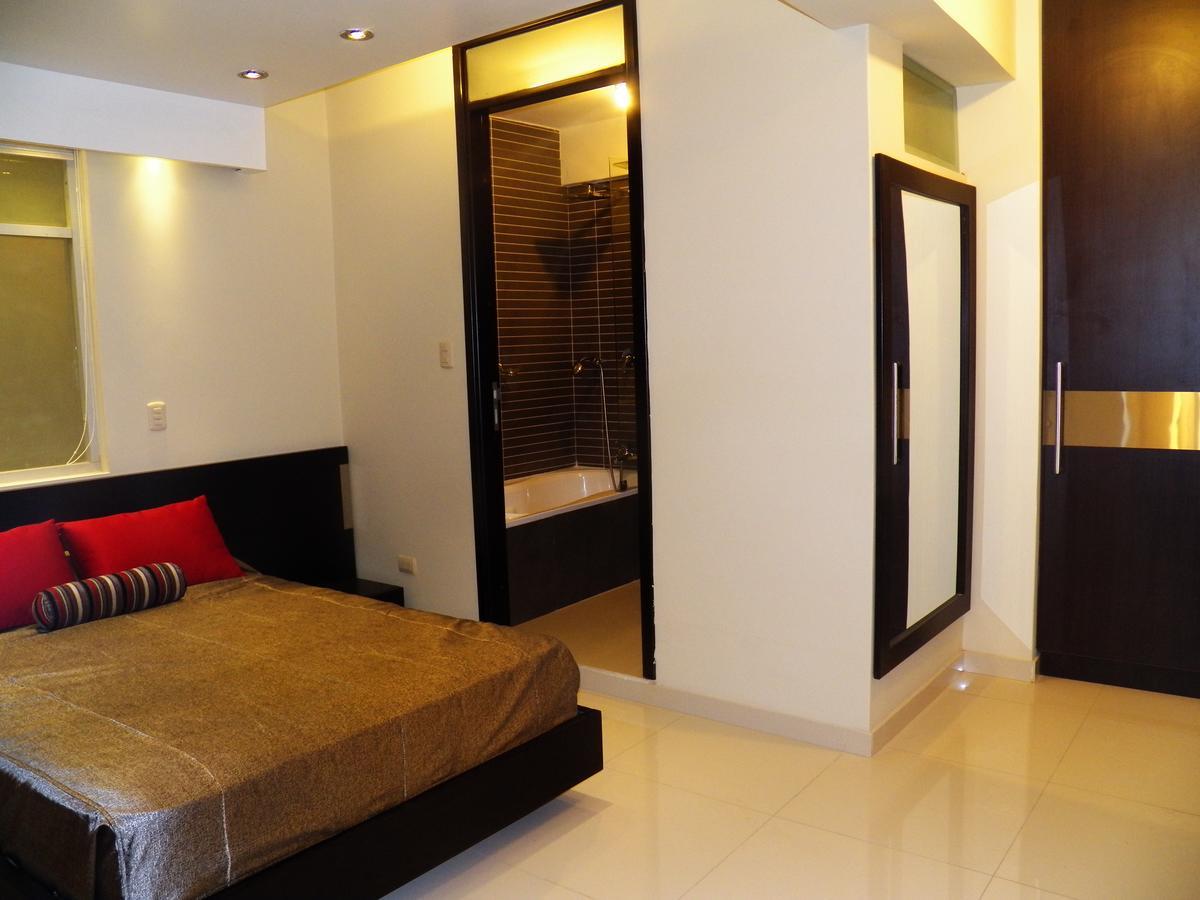 Business Class Prim'S Hotel Jaén Kültér fotó