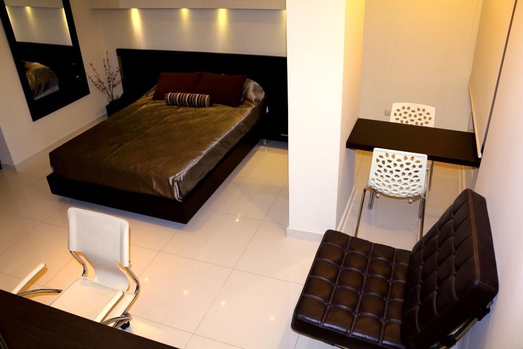 Business Class Prim'S Hotel Jaén Kültér fotó