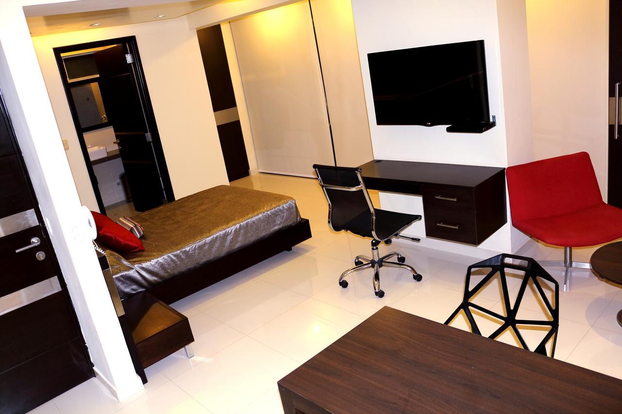 Business Class Prim'S Hotel Jaén Kültér fotó