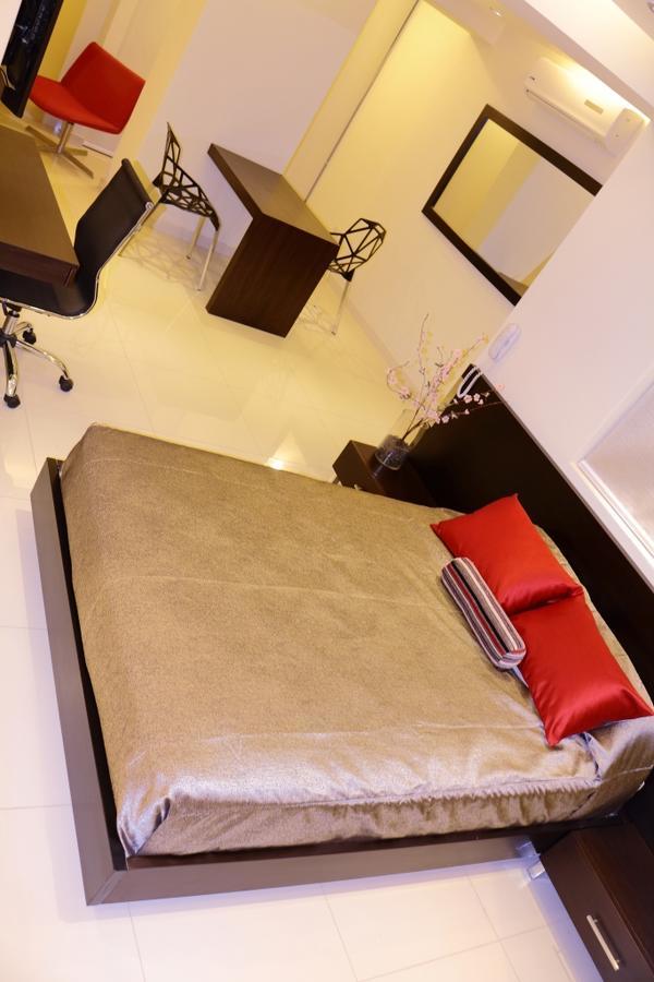 Business Class Prim'S Hotel Jaén Kültér fotó