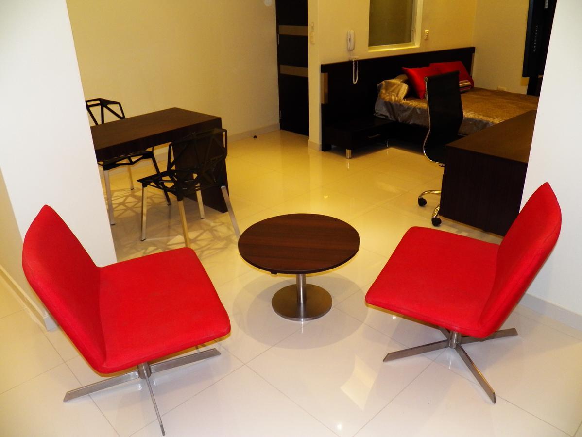 Business Class Prim'S Hotel Jaén Kültér fotó